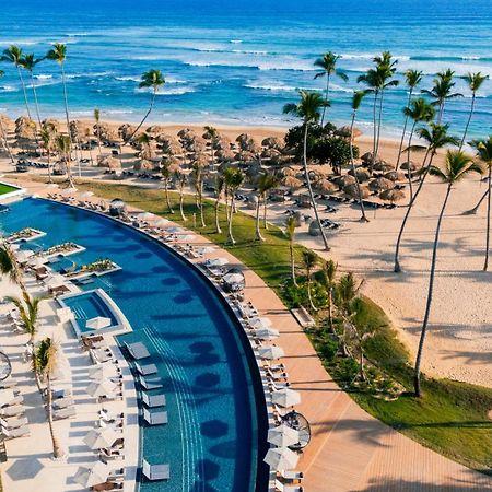 Secrets Tides Punta Cana Exterior foto