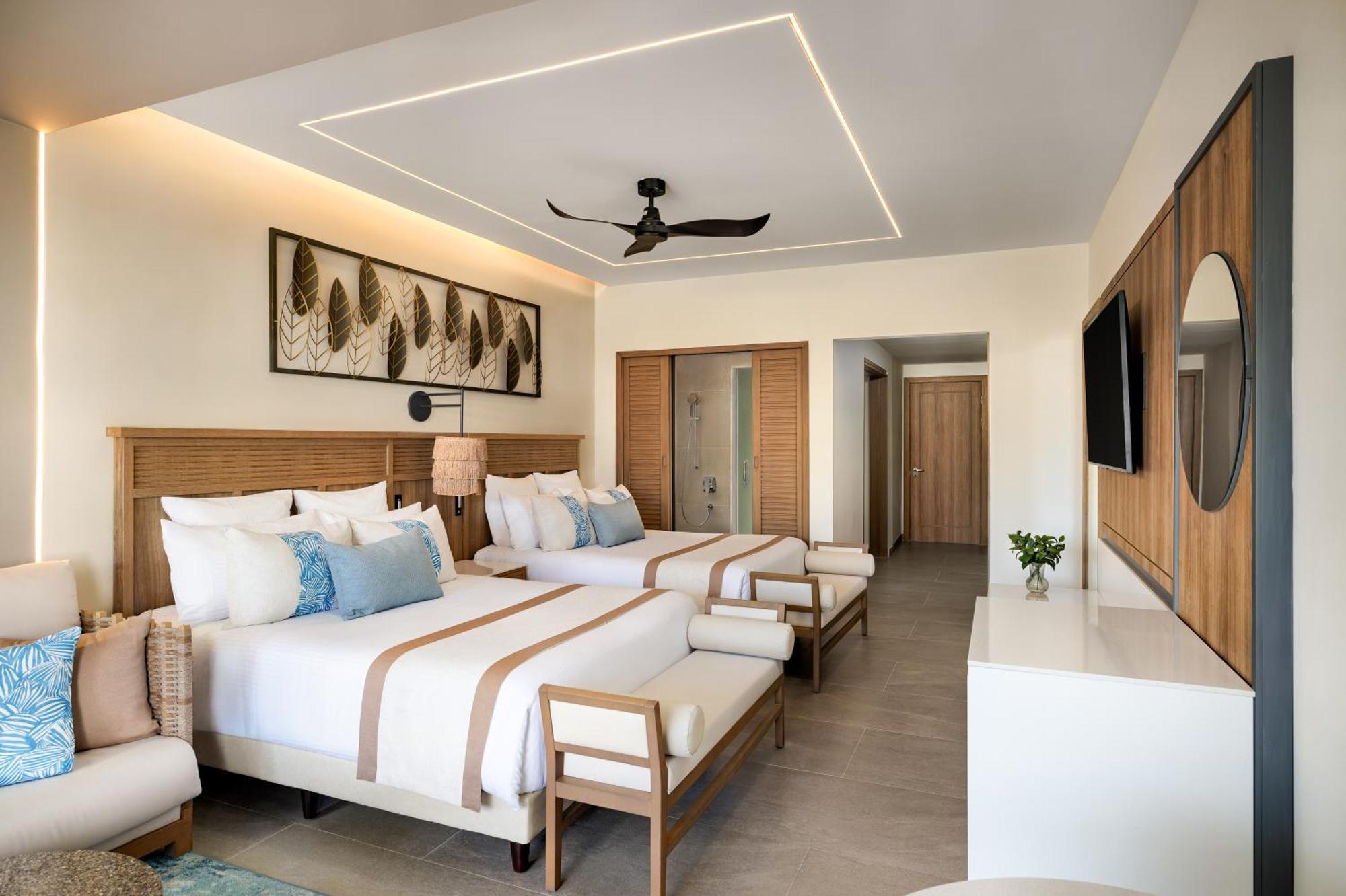 Secrets Tides Punta Cana Exterior foto