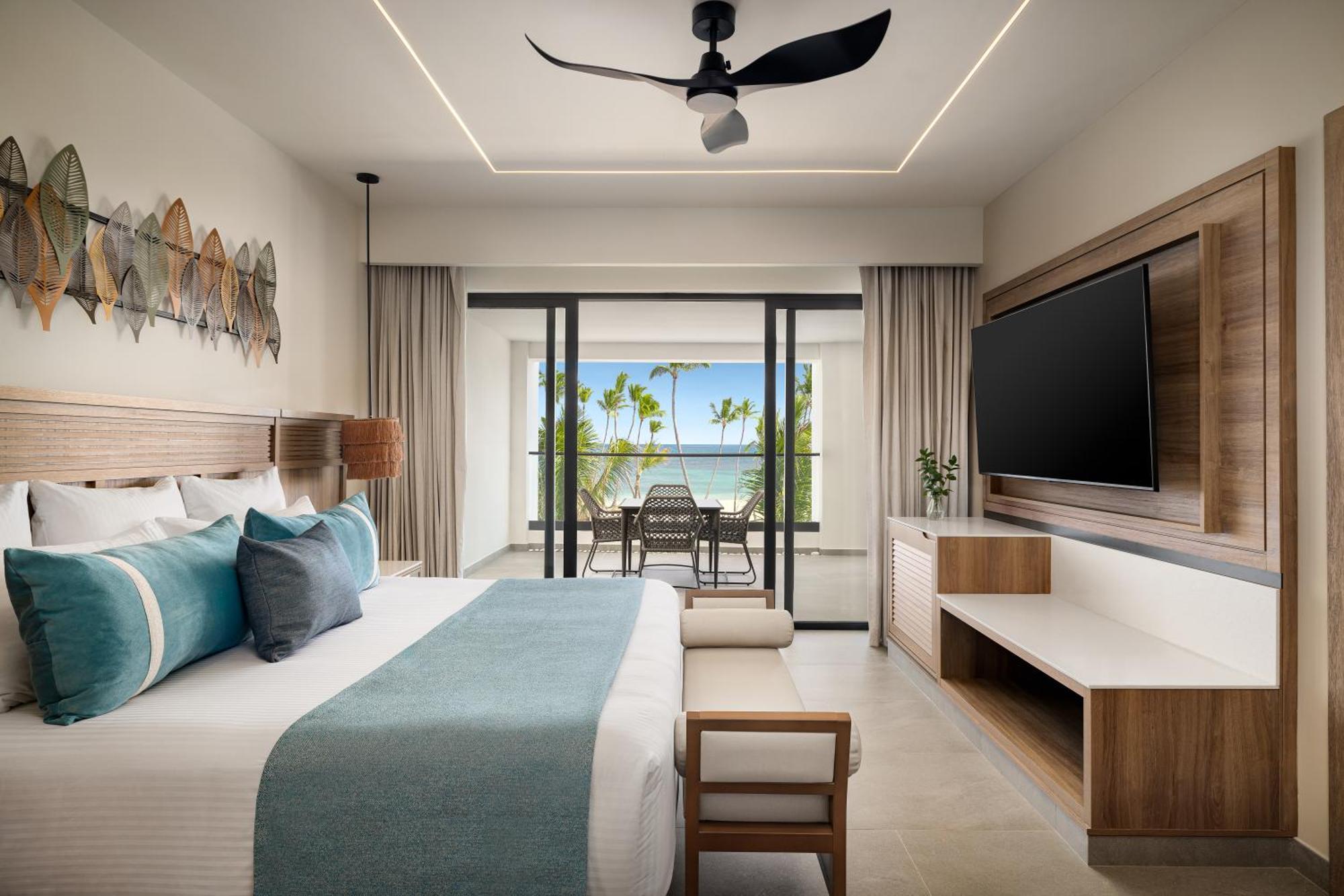 Secrets Tides Punta Cana Exterior foto