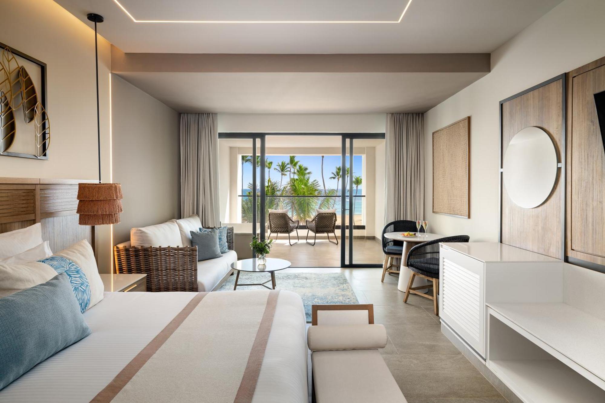 Secrets Tides Punta Cana Exterior foto