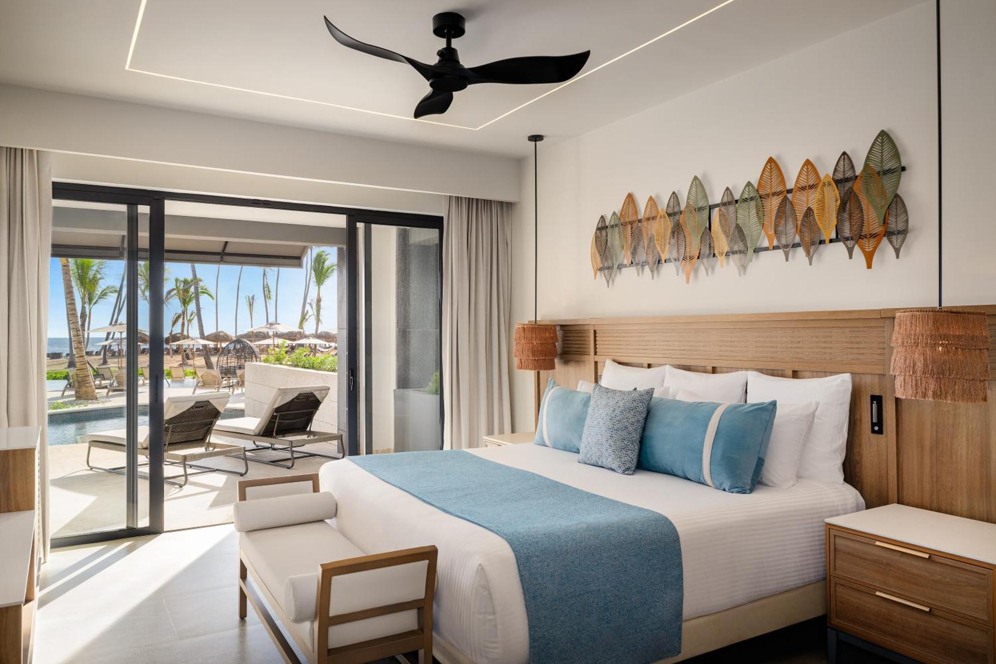 Secrets Tides Punta Cana Exterior foto