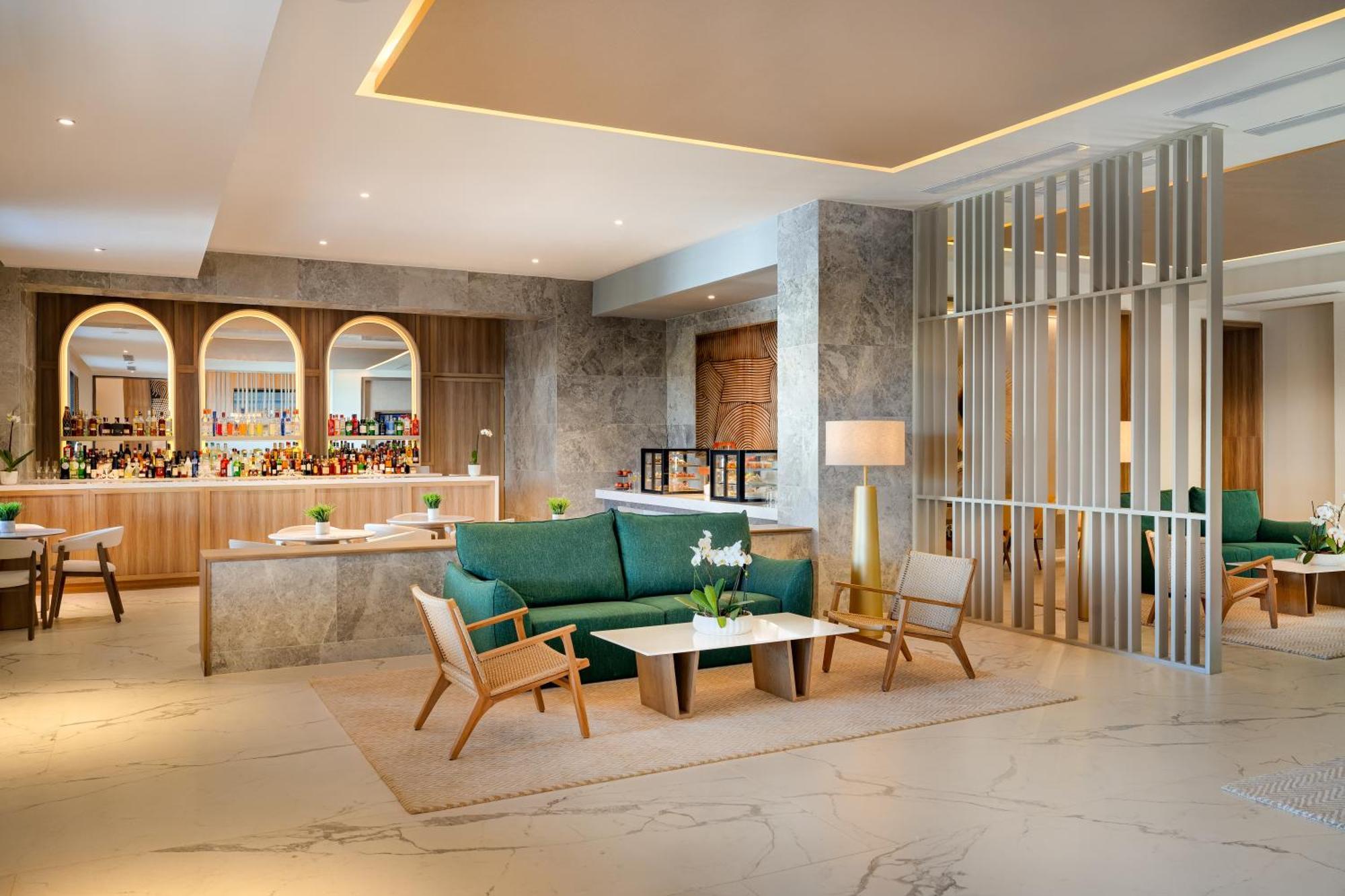 Secrets Tides Punta Cana Exterior foto