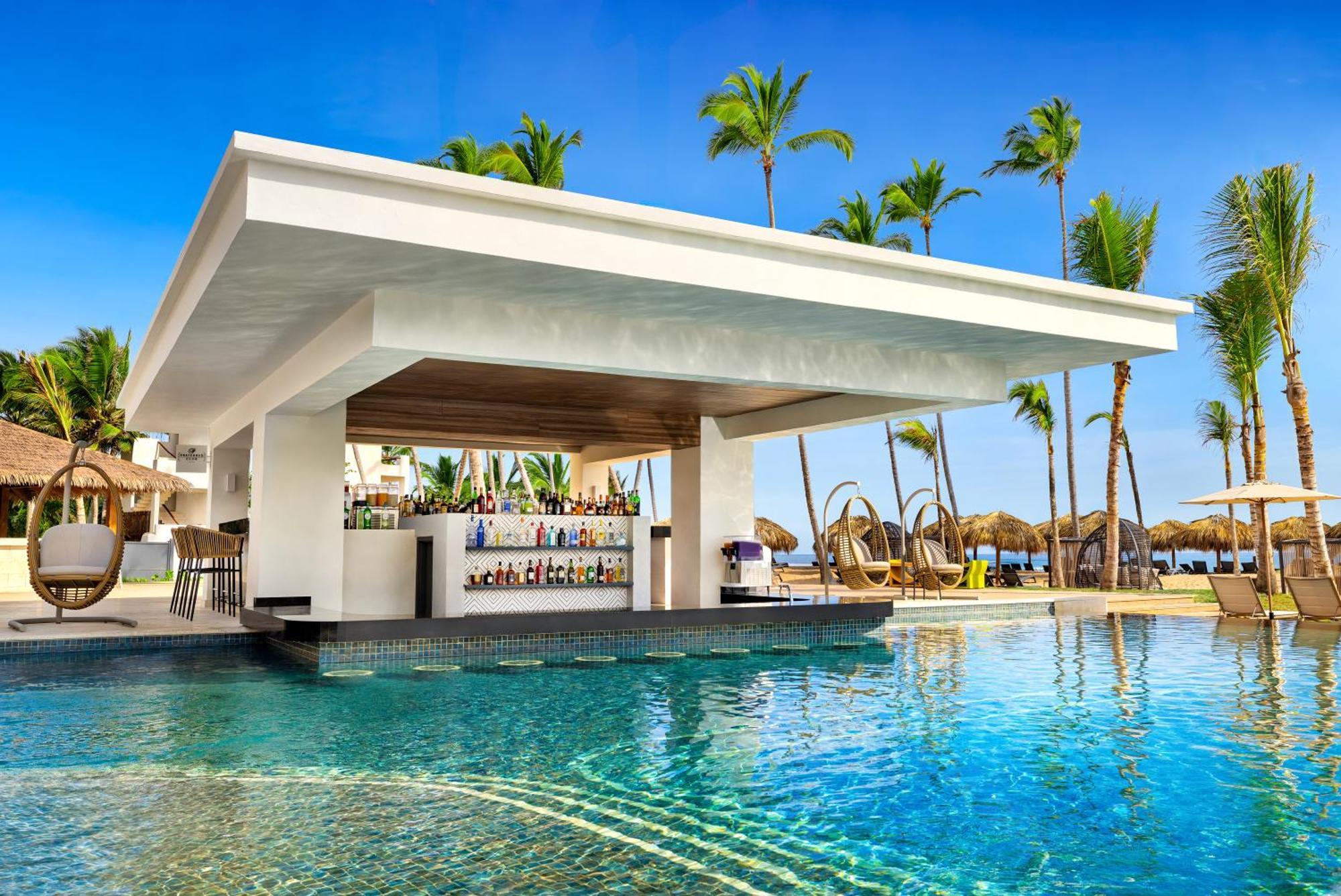 Secrets Tides Punta Cana Exterior foto