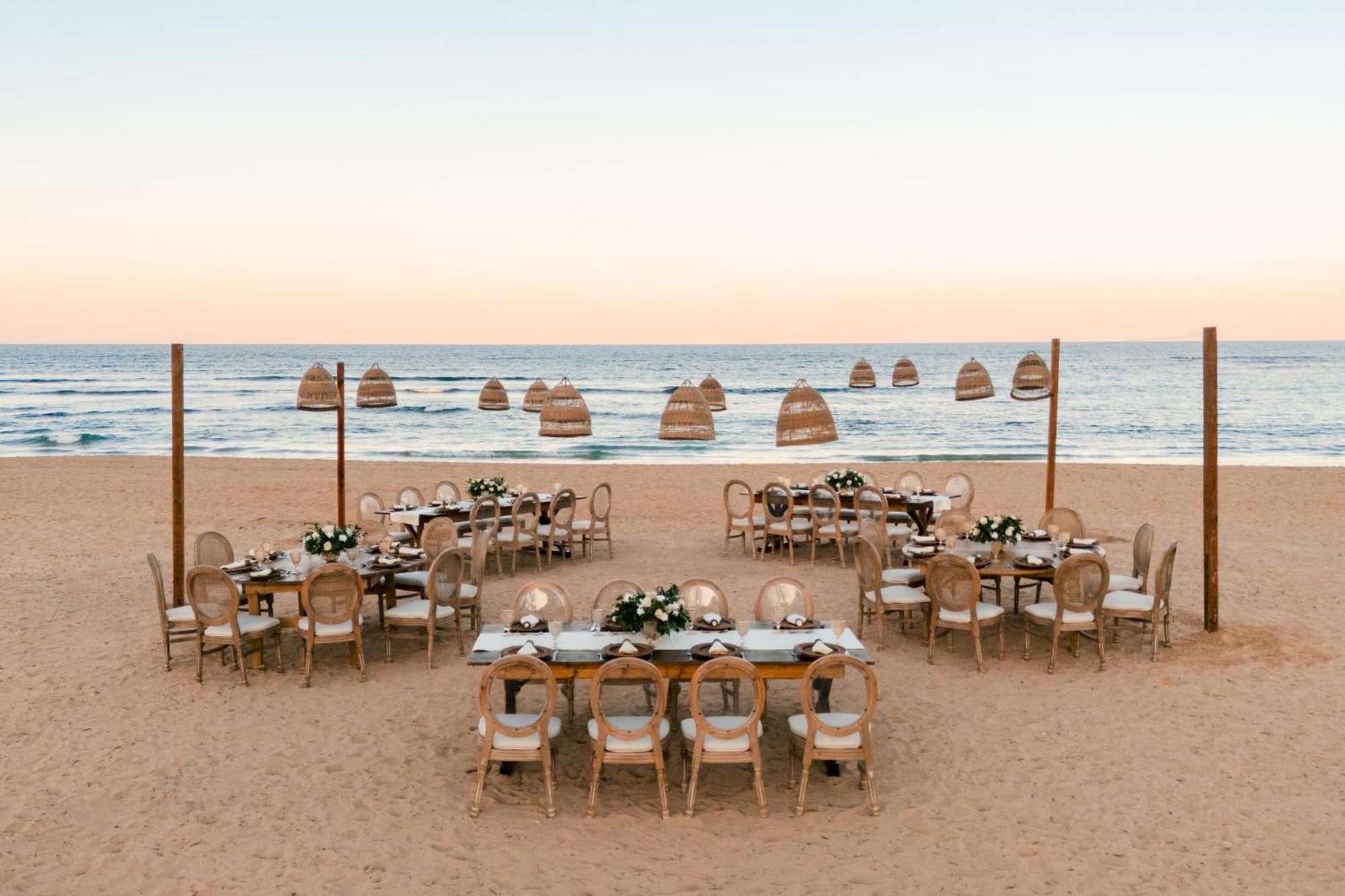 Secrets Tides Punta Cana Exterior foto