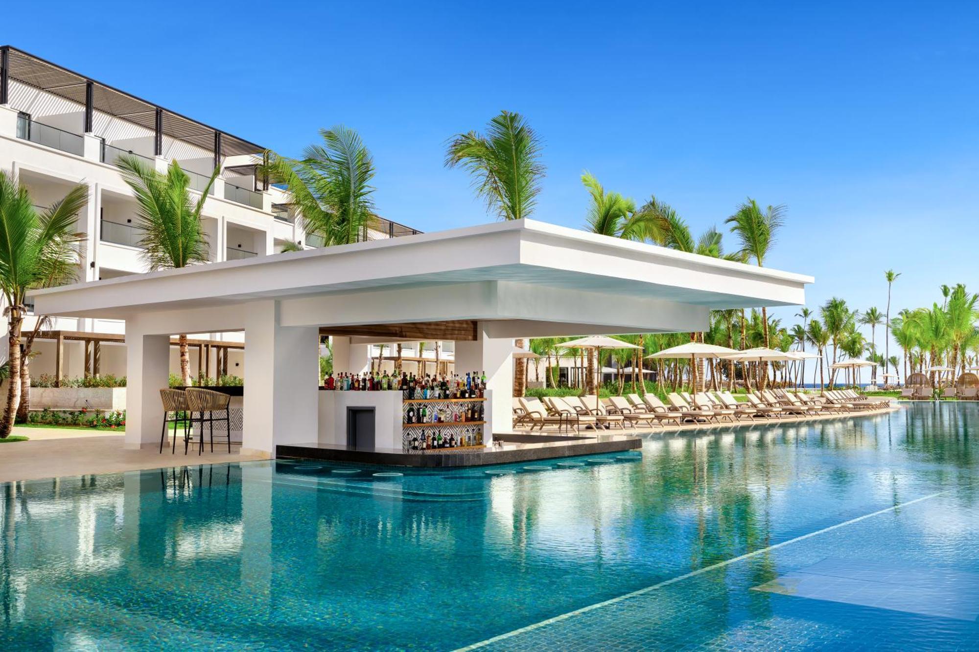 Secrets Tides Punta Cana Exterior foto